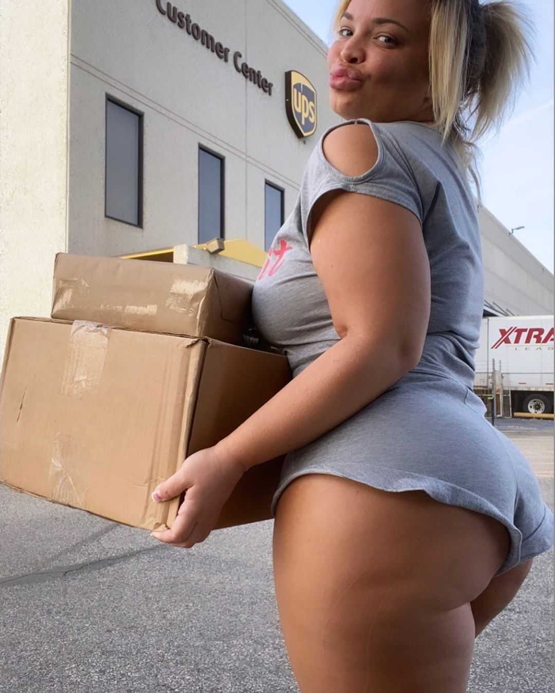 51 Hottest Trisha Paytas Big Butt Pictures Which Are Incredibly Bewitching 53