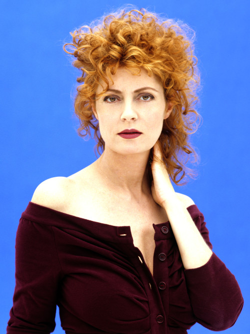 hqcelebritiescom:Happy 74th Birthday, Susan Sarandon 1159 High... 7