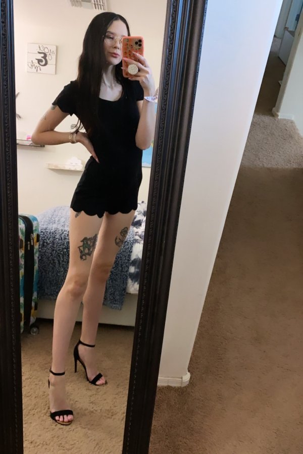 30+ Sexy Girls With Beautiful Legs 30
