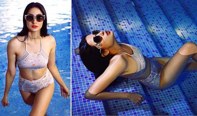 Actress Madhura Naik Latest Hot Photoshoot Pics 37
