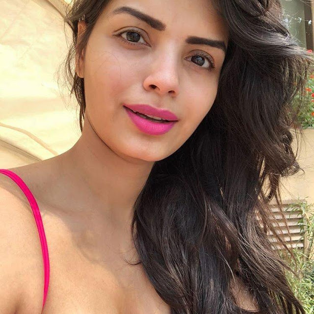 Bollywood Actress Sonali Raut Latest Hot Photoshoot Pics 39