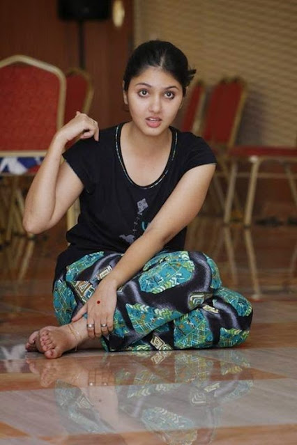 Tamil Actress Gayathri Suresh Latest Image Gallery 65