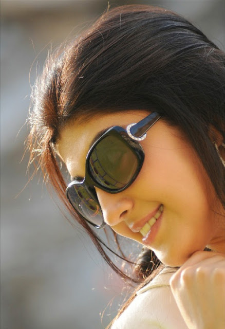 Actress Pranitha Latest Stills in Telugu Movie 4