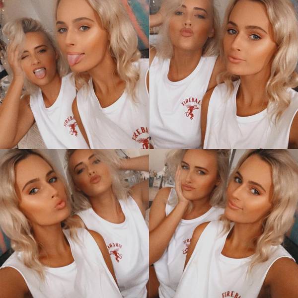 Hot Australian Sisters Are Being Called “The Kardashians Of Surfing” 58