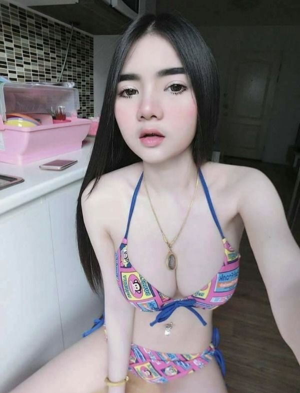 Asian Sexy Hot Fit Body Photos Thai Woman : Perky please, gimmie that sexy Asian TEASE (25 Photos) 78
