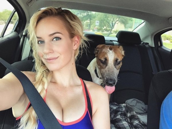 Women Selfie :Come to a complete stop before taking a Car Selfie (42 Photos) 11