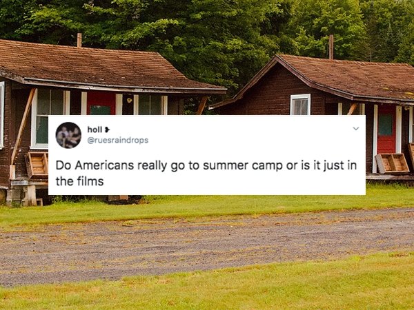 3400711 3 Non Americans who CANNOT figure out if we do this stuff in real life or just movies (30 Photos)