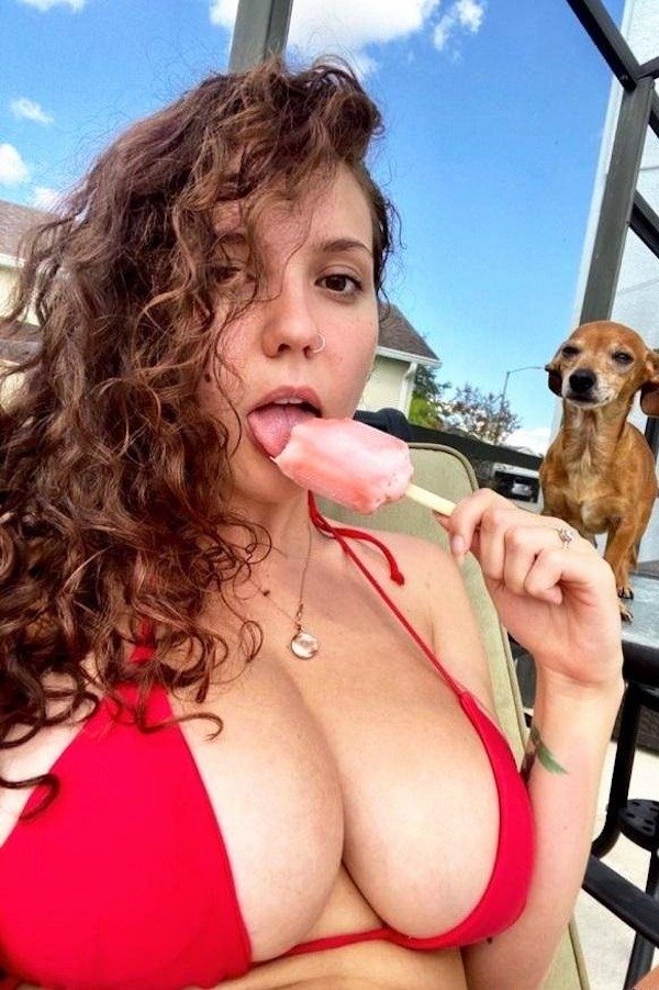 Rejoice! FLBP is here to make your Monday morning all better (79 Photos) 12