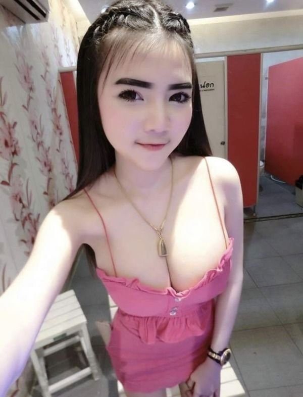 Asian Sexy Hot Fit Body Photos Thai Woman : Perky please, gimmie that sexy Asian TEASE (25 Photos) 3