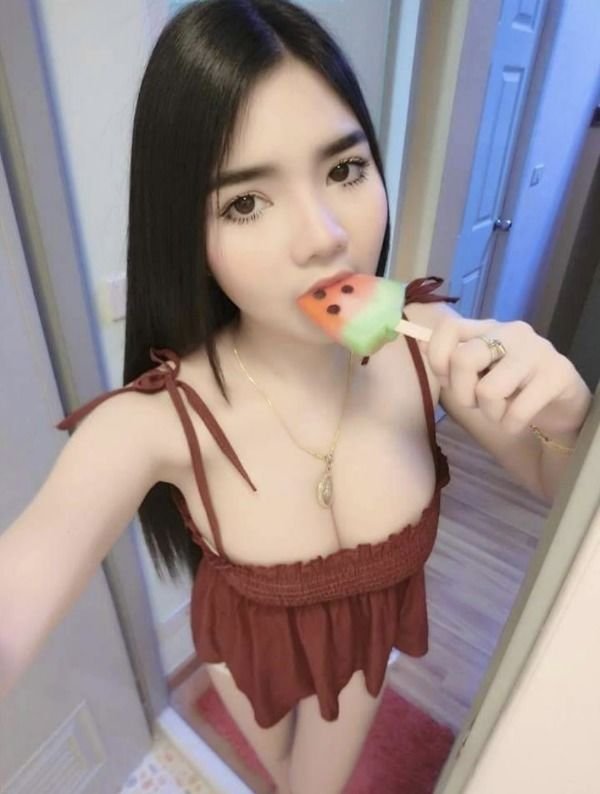 Asian Sexy Hot Fit Body Photos Thai Woman : Perky please, gimmie that sexy Asian TEASE (25 Photos) 59