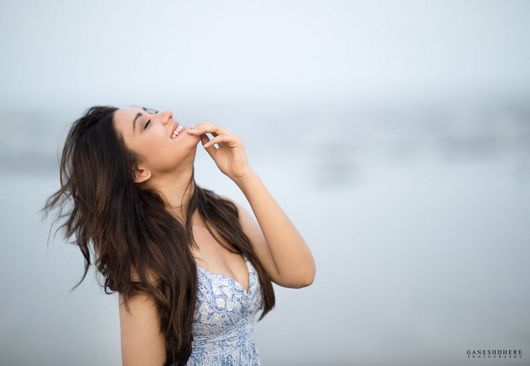 Bollywood Actress Anchal Singh Photoshoot Pics 13