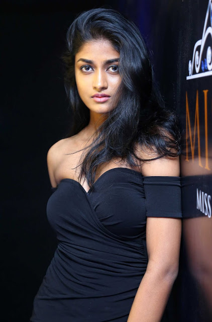 Dimple Hayathi South Indian Beautiful Model Hot Pics 6