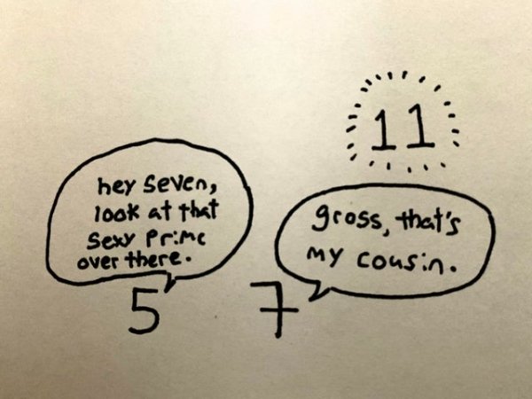 Jokes And Memes That Only Math Wizards Will Understand Humor 24 Jokes that will only compute with the mathematically inclined (38 Photos)