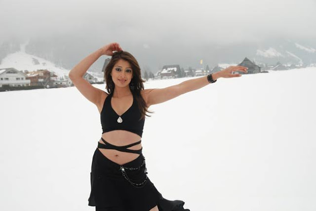 Lakshmi Rai Latest Hot Photoshoot Pics HD 4