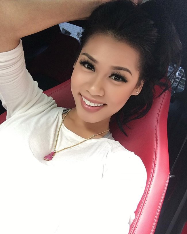 It really Asian girl Pho Bae (Jenna Kaey) back with a vengeance (27 Photos) 29