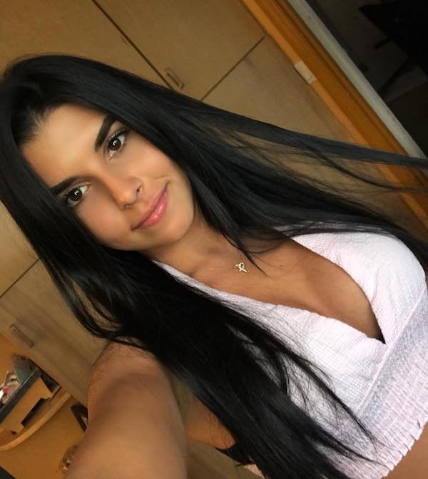 Latinas girls coming in hot on here (36 Photos) 7