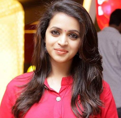 South Indian Actress Bhavana Image Gallery 6