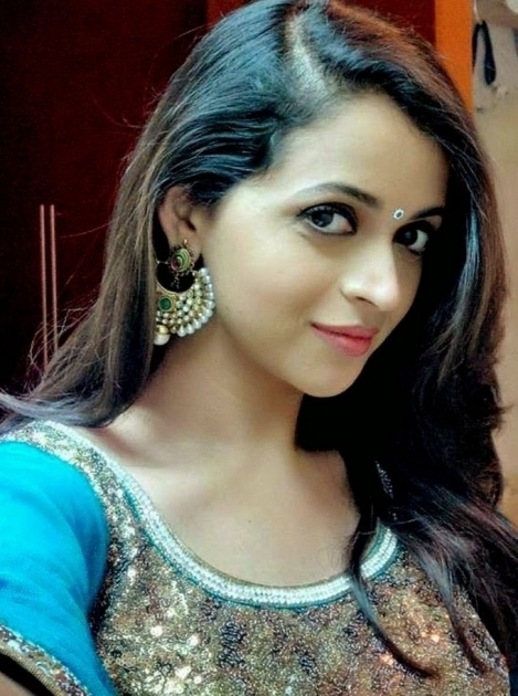 Actress Bhavana Latest Image Gallery 40