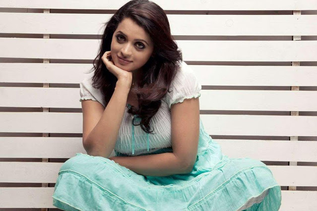 Actress Bhavana Latest Image Gallery 42