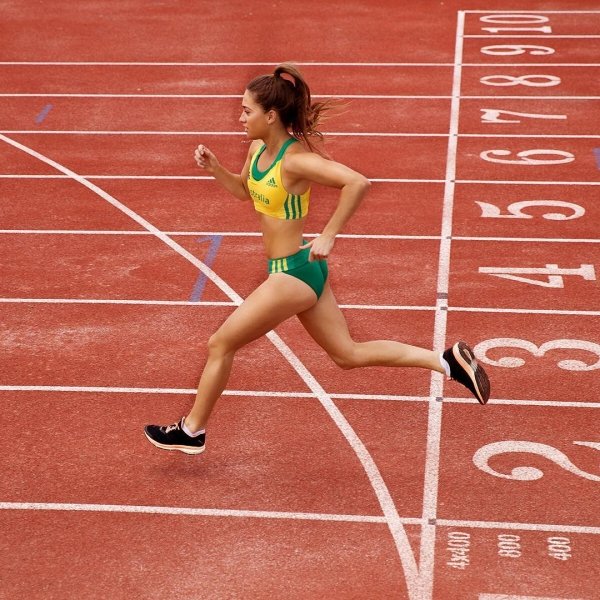 Clara Felicity Smith The Hot Australian Olympic Sprinter (30 Photos) 53