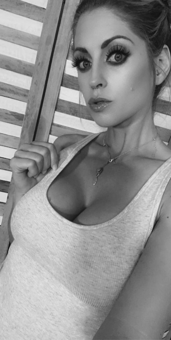 Gorgeous big chested beauties are bringing the sex appeal / FLBP helps center us during the mid-holiday malaise (54 Photos) 480