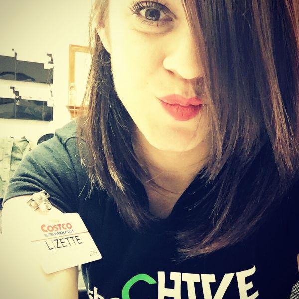 Sexy Girls Being Naughty at Work : Chivettes bored at work (30 Photos) 68