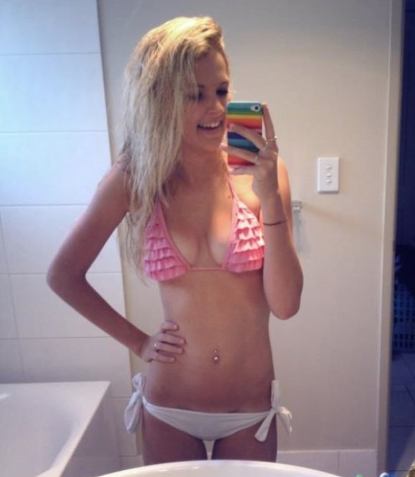 Sexy Hot Girls Selfie Mirror Photos Late Nite Chive: Late night SEXY selfies (74 Photos) 523