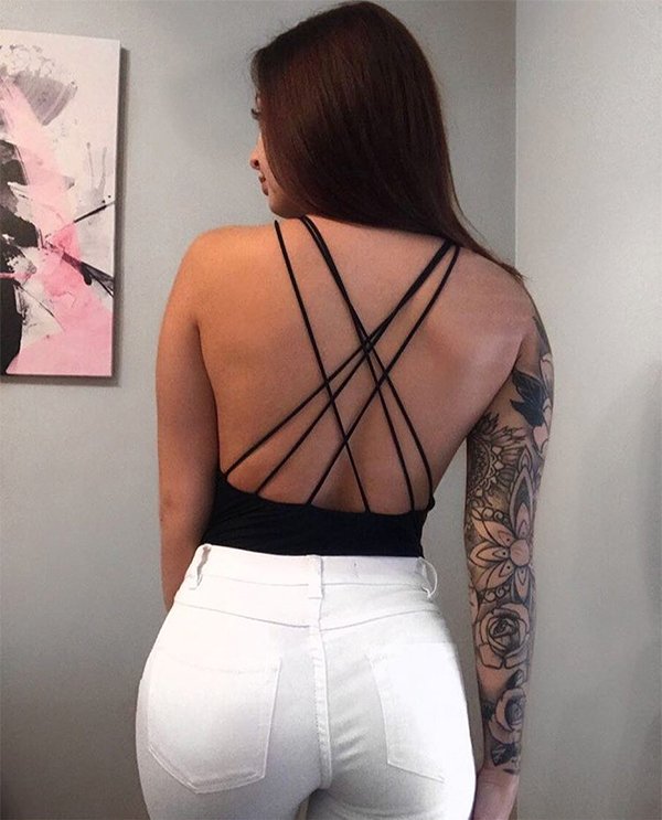 Tight jeans, the struggle continues… (40 Photos) 13