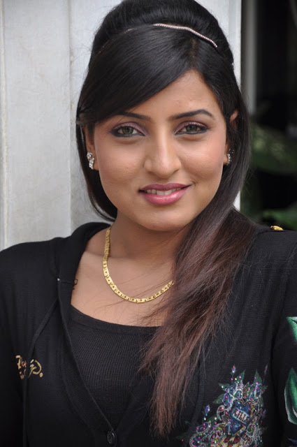 Actress Aakanksha Latest Hot Stills 32