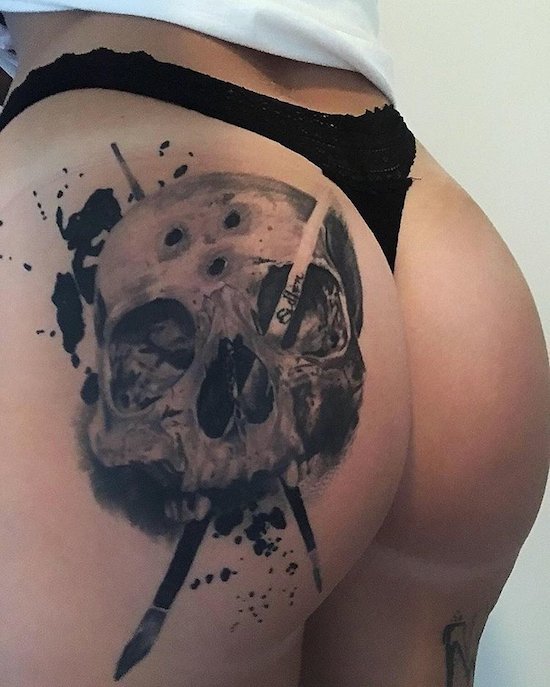 If tattoos are your weakness then get in here (45 Photos) 63