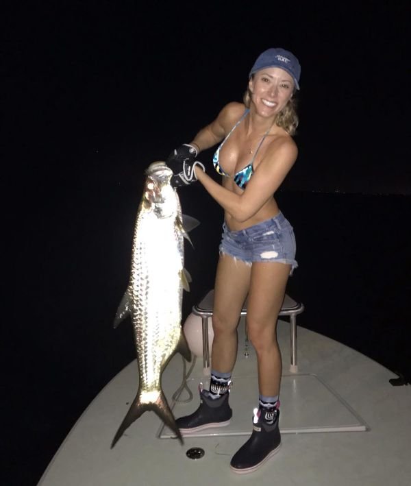 Vicky Stark is the catch of the year (32 Photos) 59