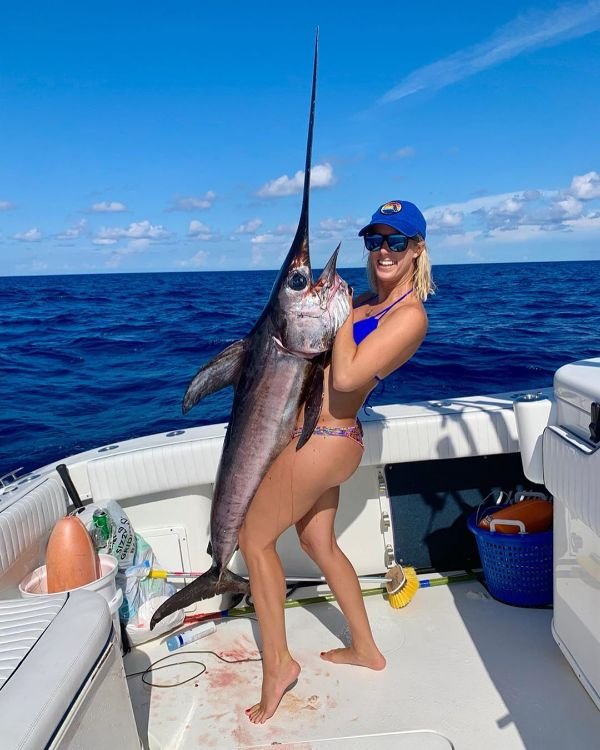 Vicky Stark is the catch of the year (32 Photos) 4
