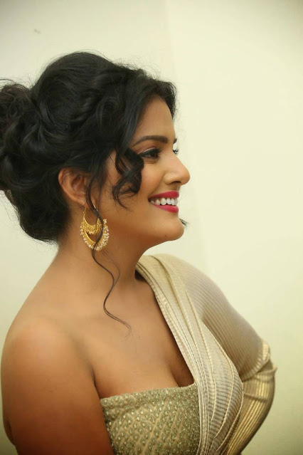 Actress Vishakha Singh Unseen Hot Charming Photos 9