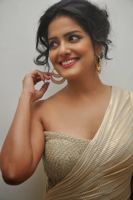Actress Vishakha Singh Unseen Hot Charming Photos 10
