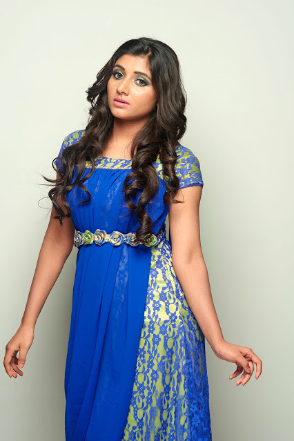 Tamil Actress Adhti Latest Photoshoot Pics 3