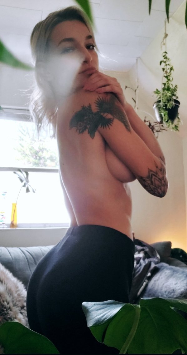 Tattooed Girls (39 pics)