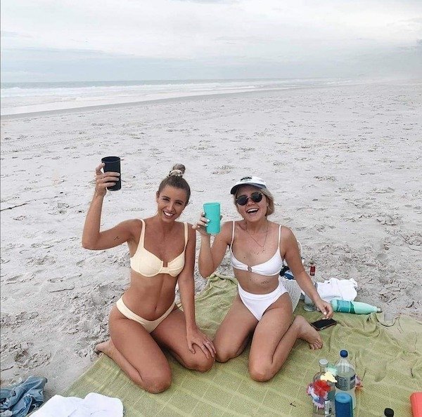 An extra large CHEERS to the weekend!!! (69 Photos) 535