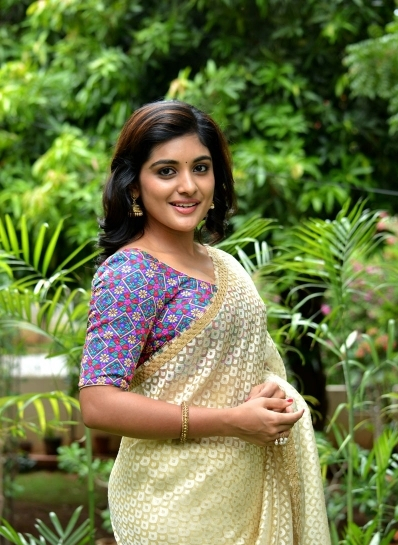 Malayalam Actress Niveda Thomas Latest Photo Shoot Pics 7