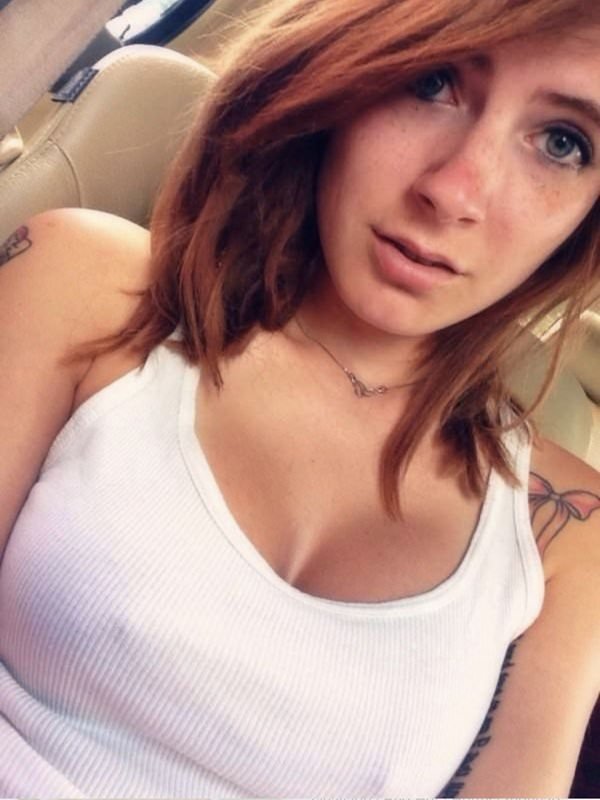 Redheads Girls are bringing the heat today…enjoy the burn (51 Photos) 10