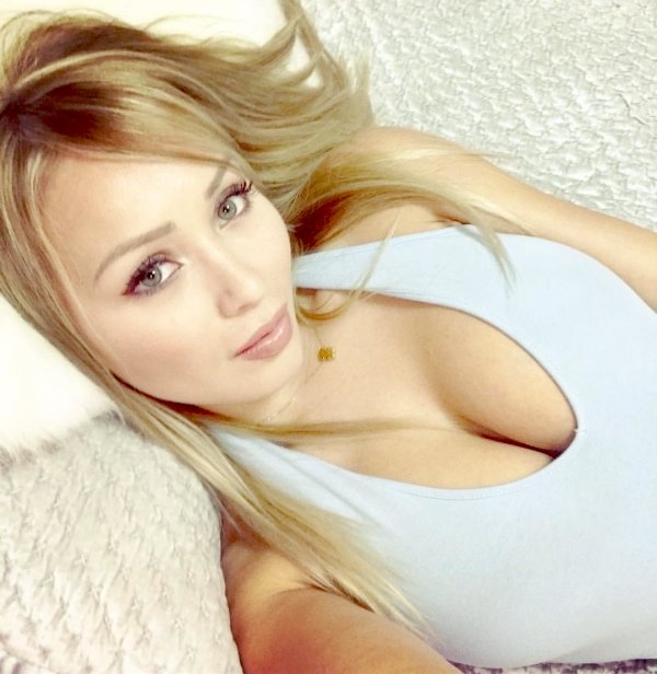 The best new Time for beautiful blondes (57 Photos) 23