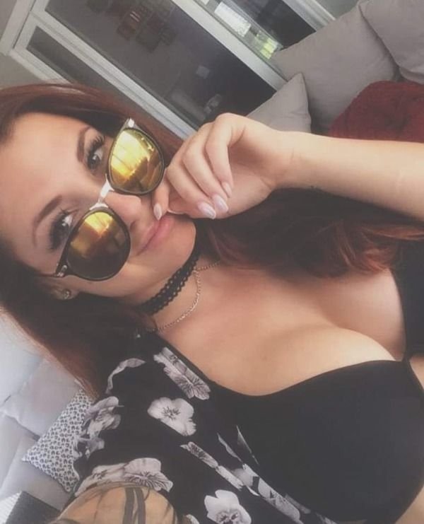 Redheads Girls are bringing the heat today…enjoy the burn (51 Photos) 18