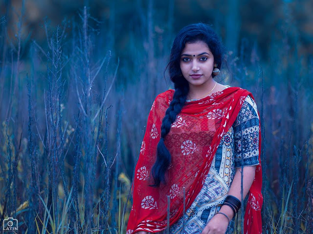 South Actress Anu Sithara Latest Photoshoot Pics 56