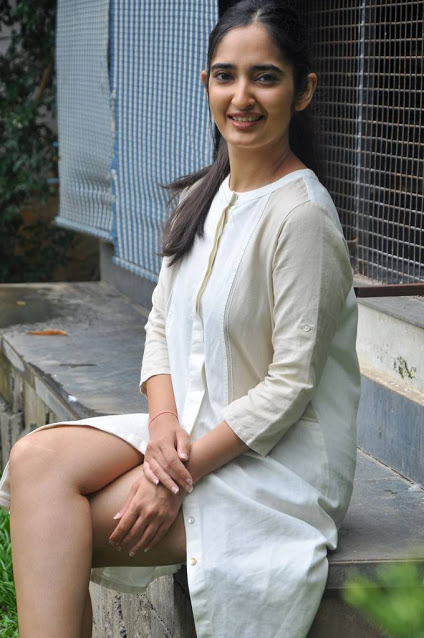 Radhika Mehrotra Stills At Telugu Movie Teaser Launch 40