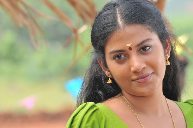 Tamil Actres Sshivada Throwback Pics 4
