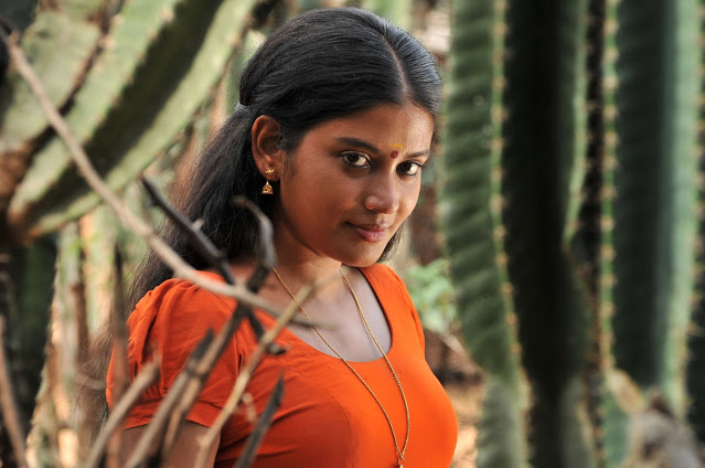 Tamil Actres Sshivada Throwback Pics 24
