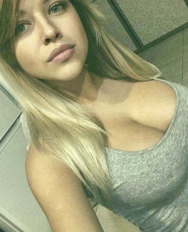 Beautifully big-chested women that will melt your eyes : FLBP takes no day off, and that’s how God intended it (49 Photos) 651