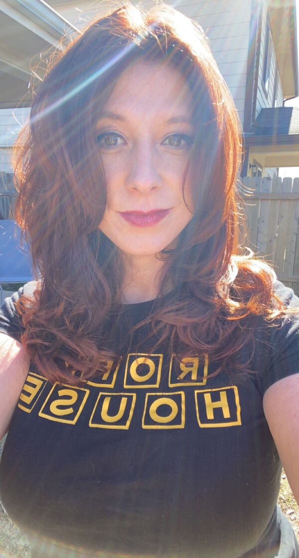 Redheaded heat to close out the year? Sultry and seductive compilation of redheads. Deal! (51 Photos) 206