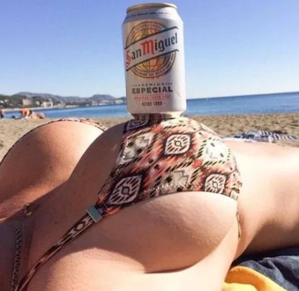 An extra large CHEERS to the weekend!!! (69 Photos) 38
