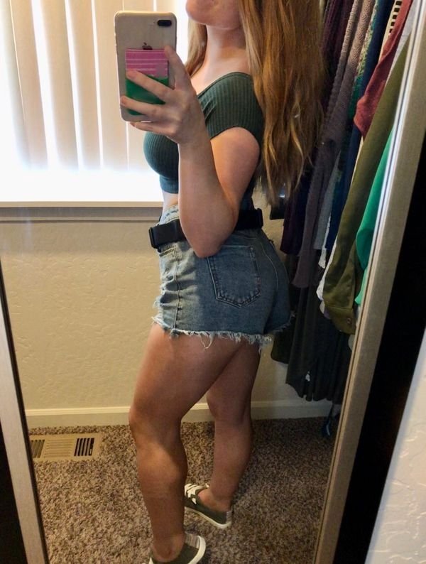 Sexy Hot Redhead blonde Girl Photos – Rachel Anne Lise from the great state of Montana (25 Photos) 31