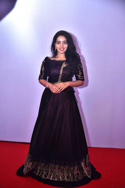Malayalam Actress Malavika Menon Latest Pics 4